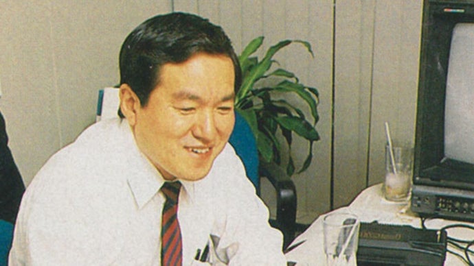 Fallece Hideki Sato, el diseñador de todas las consolas de Sega