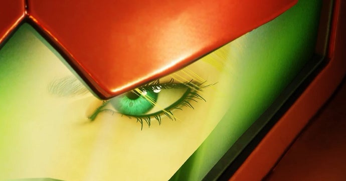 Primer vistazo a Metroid Ravenous