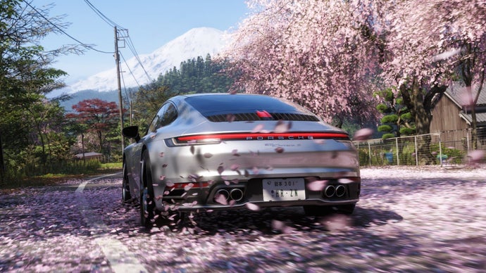 Forza Horizon 6 confirma su llegada a PS5 el 26 de enero de 2027