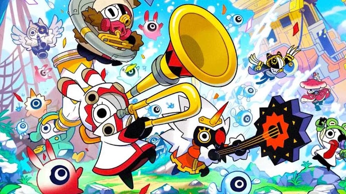 Imagen promocional de Ratatan