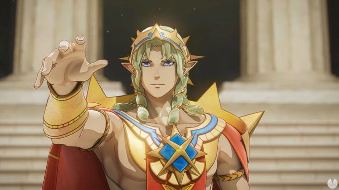 Fire Emblem Fortune's Weave arriva il 17 settembre su Nintendo Switch 2