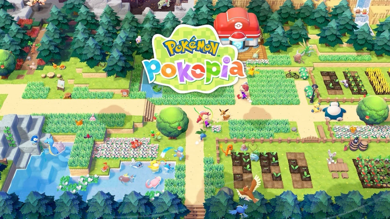 Análisis de Pokémon Pokopia – La verdadera celebración del 30 aniversario de Pokémon