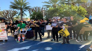 "A liar and a bully": Blizzard’s company values no longer matter to protesting fans
