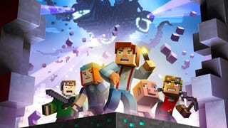 Minecraft: Story Mode - Gameplay do Terceiro Episódio