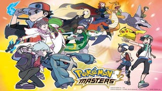 Pokemon Masters is a 3v3  real-time battle game coming to iOS and Android this summer