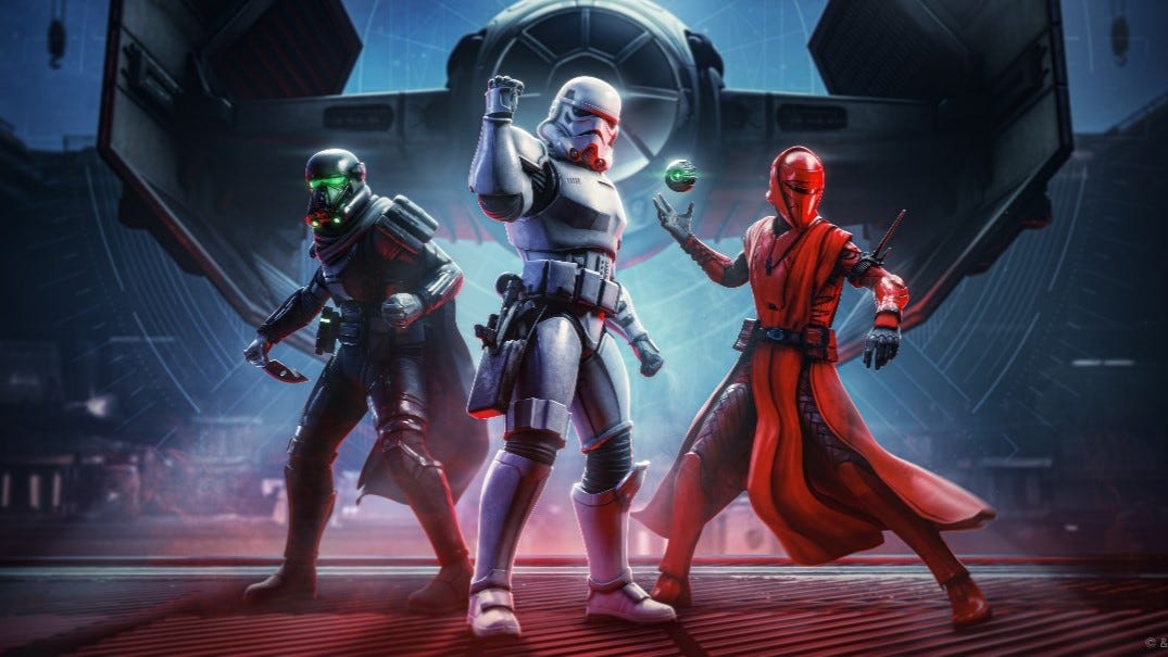 Destiny 2 Star Wars crossover revealed Destiny 2 Star Wars crossover revealed