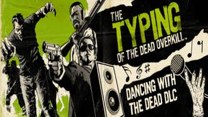 Typing of the Dead: OVERKILL's Dancing with the Dead Lexicon Pack released 