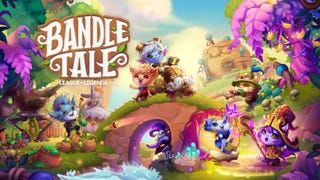 Bandle Tale: A League of Legends Story recebe trailer e data