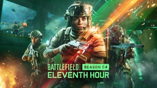 Battlefield 2042: Eleventh Hour