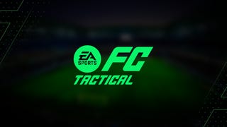 Anunciado EA Sports FC Tactical