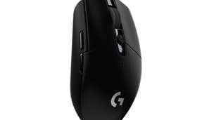 Logitech G announces the G305, a wireless gaming mouse that lasts for 250 hours of nonstop gameplay