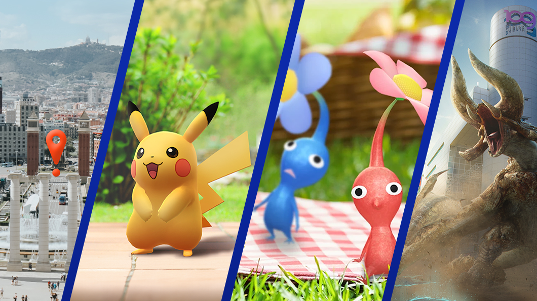 Scopely Shifts Focus After Pokémon GO Sequel Controversy Pokémon GO Future: What Scopely's Strategy Signals for Niantic official image