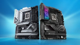 Asus presenta le schede madri della serie Z790 per i processori Intel Core di 13a generazione