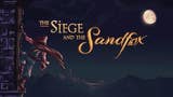The Siege and the Sandfox è un interessante 'stealthvania' da scoprire nel trailer d'annuncio