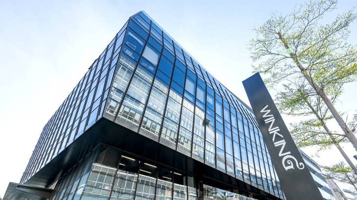 Офис Winking