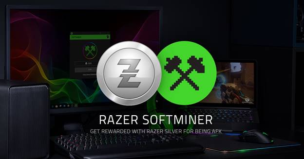 Razer launches cryptocurrency initiative | GamesIndustry.biz