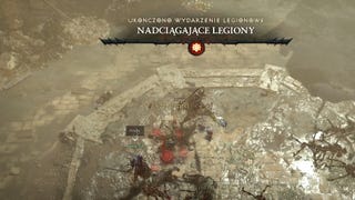 Diablo 4 - Nadciągające Legiony: jak ukończyć wydarzenie świata