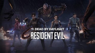 The Resident Evil Chapter now available for Dead by Daylight