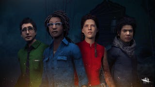 Cross-play and Cross-Friends comes to Dead by Daylight