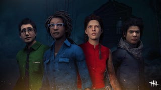 Cross-play and Cross-Friends comes to Dead by Daylight