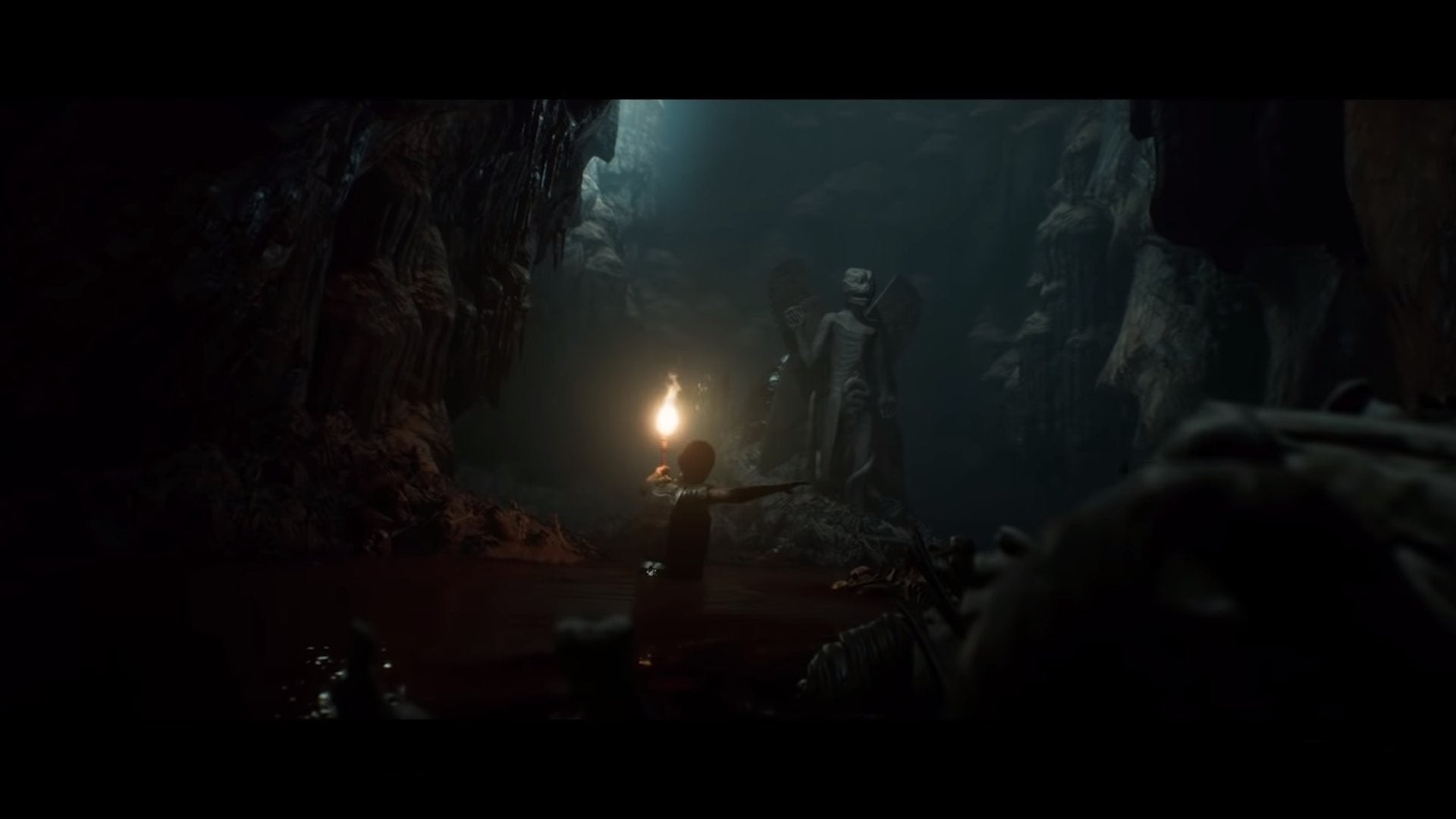 The Dark Pictures Anthology: House Of Ashes Para PlayStation 4 - Descargar