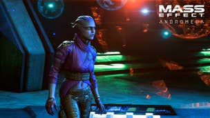 We asked Bioware about Mass Effect Andromeda's biggest challenge: going open world but remaining true to its roots