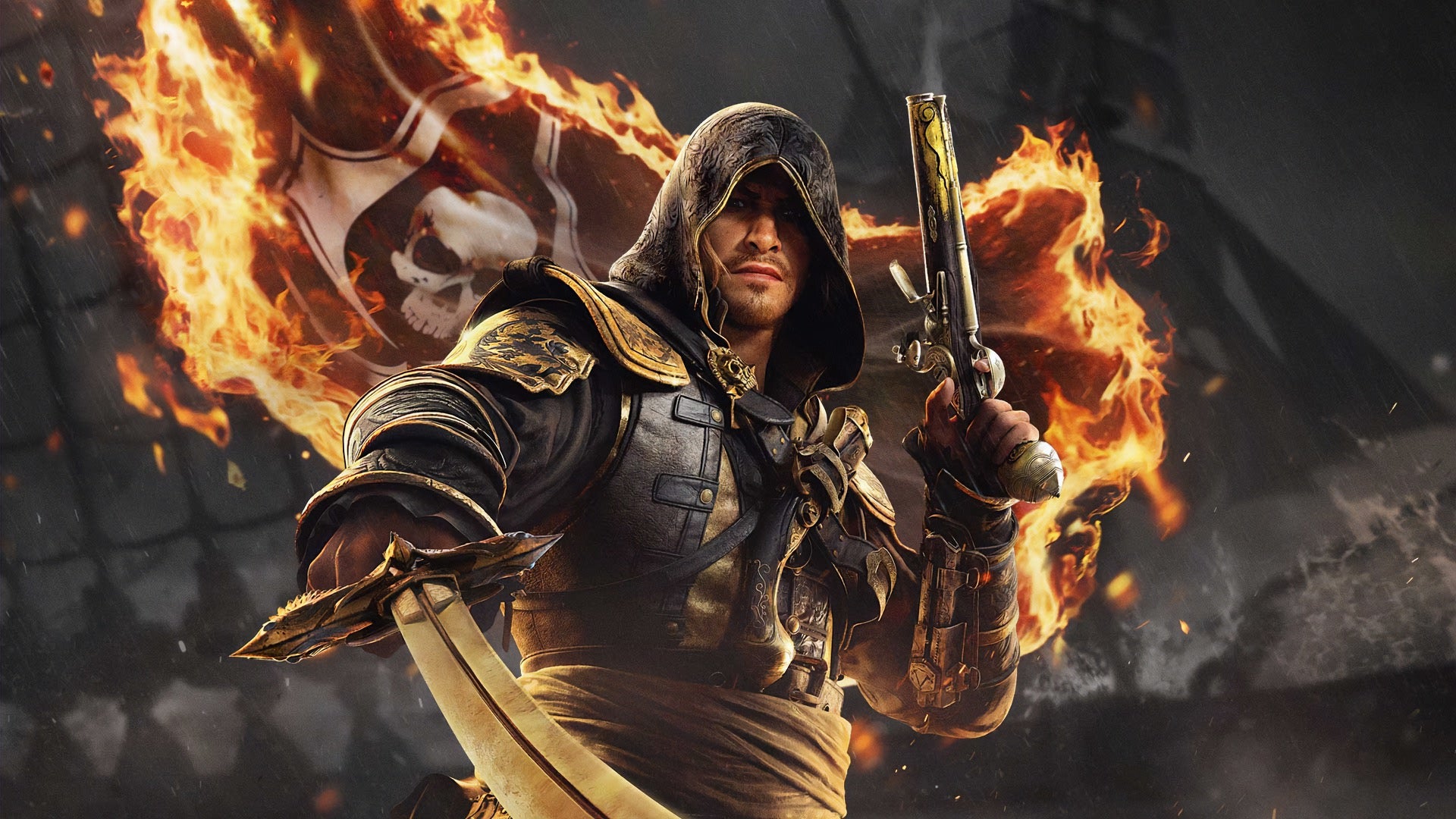 Análisis de Assassin’s Creed Black Flag Resynced: deja sensaciones encontradas