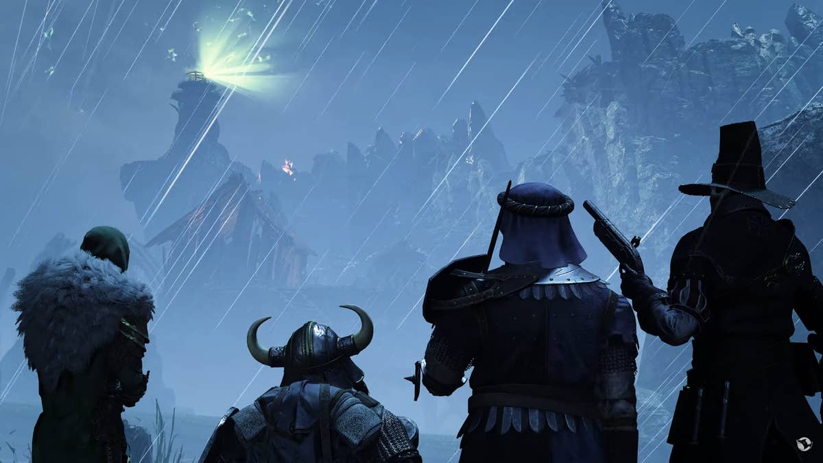 Gaming’s number one ratmasher Vermintide 2 is getting a free map