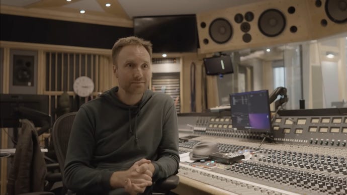 Komposer Daniel Caleb membahas soundtrack Manor Lords