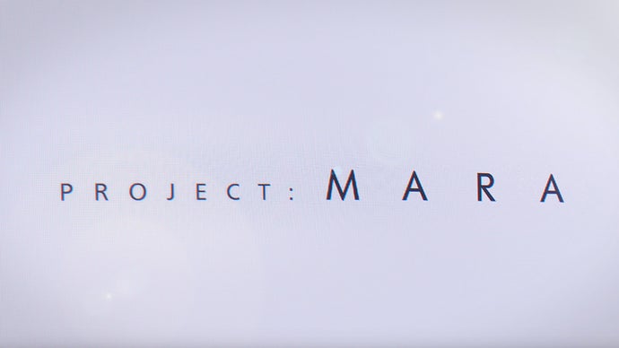 Ninja Theory cancela Project Mara