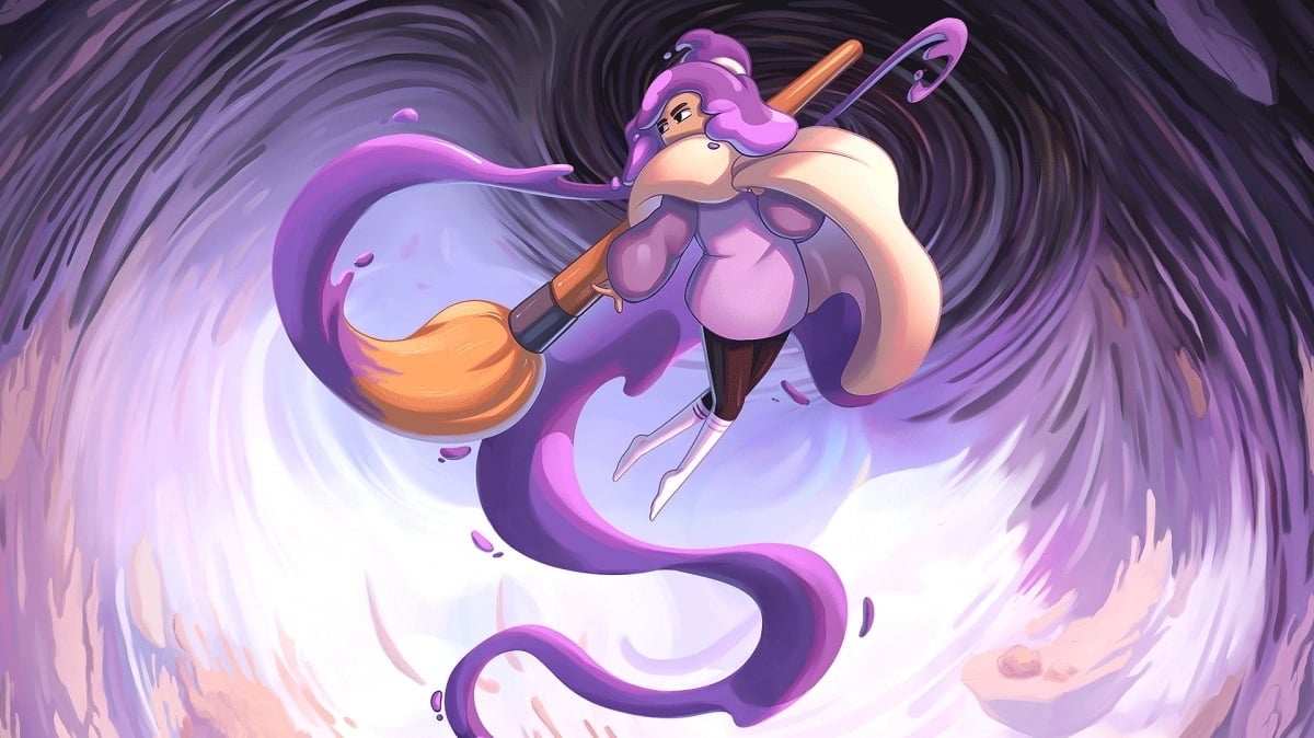 Análisis de Constance – Si Hollow Knight y Celeste tuvieran un hijo