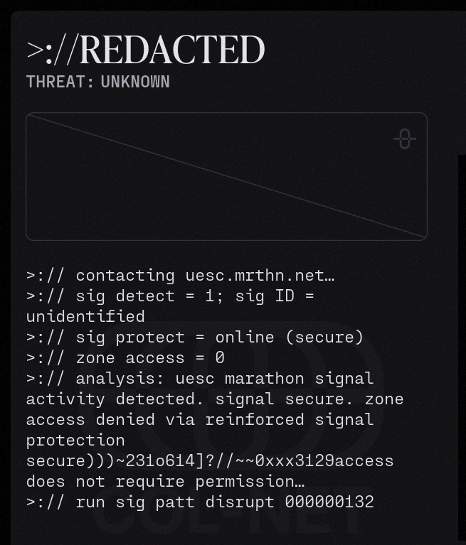 Marathon’s newest update introduces a locked fourth map, suggesting the extraction shooter’s toughest challenge is on the horizon