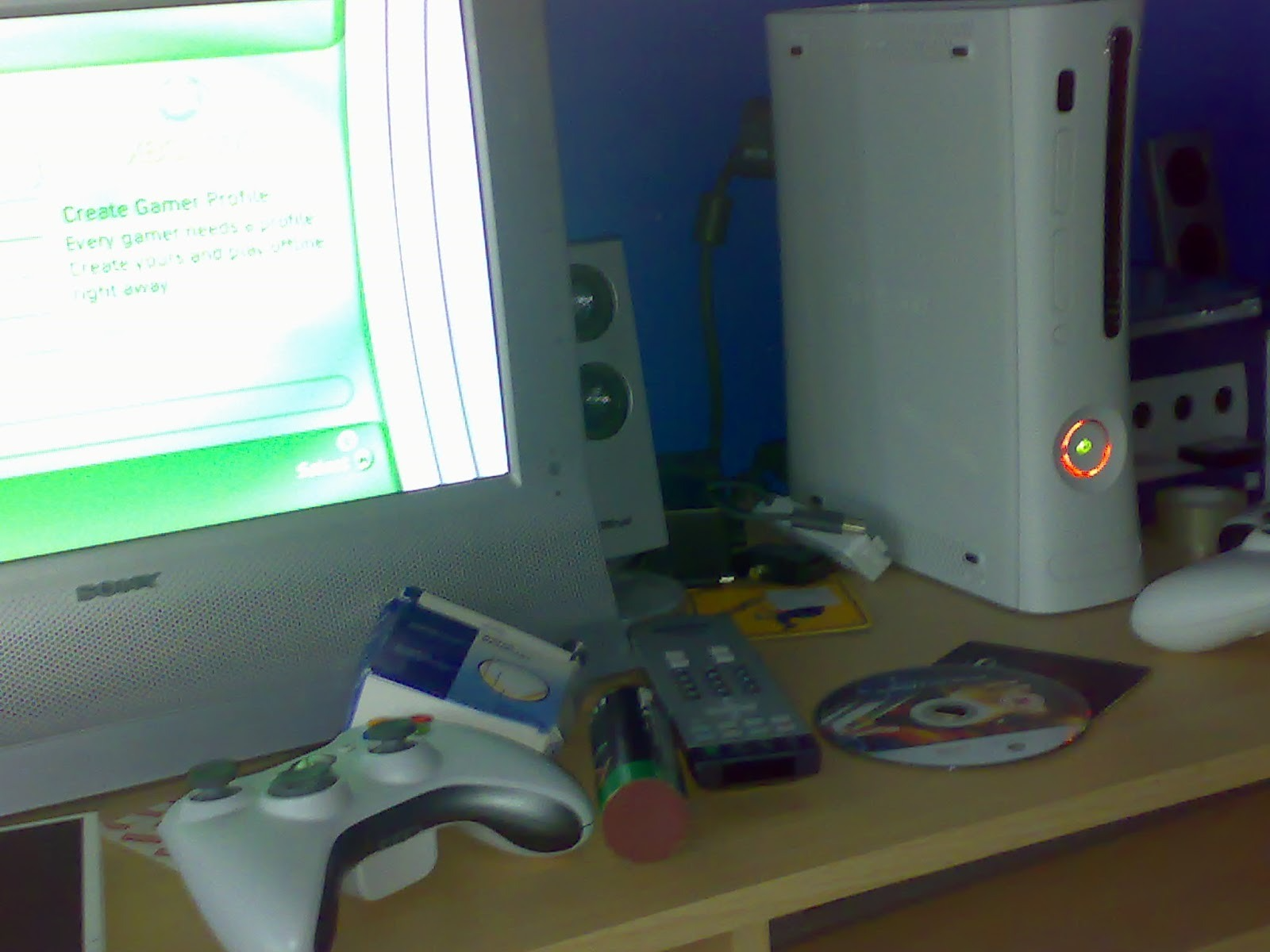 eurogamer.net - Tom Orry - Memories of the Xbox 360, Microsoft's big swing at disrupting the games industry