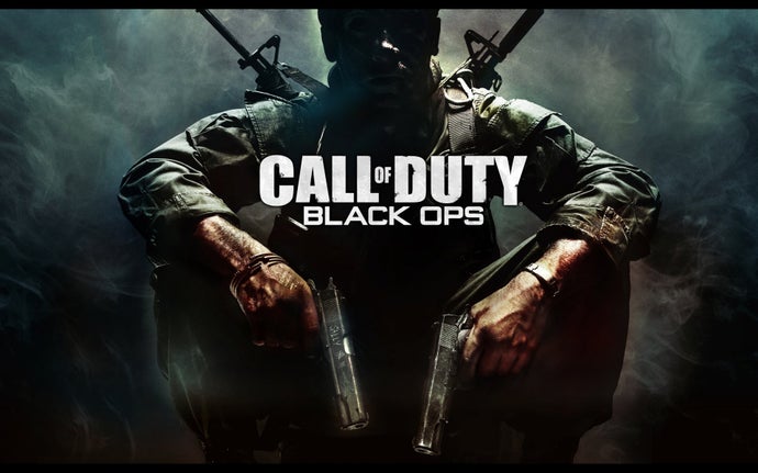 Treyarch anuncia ports de Black Ops