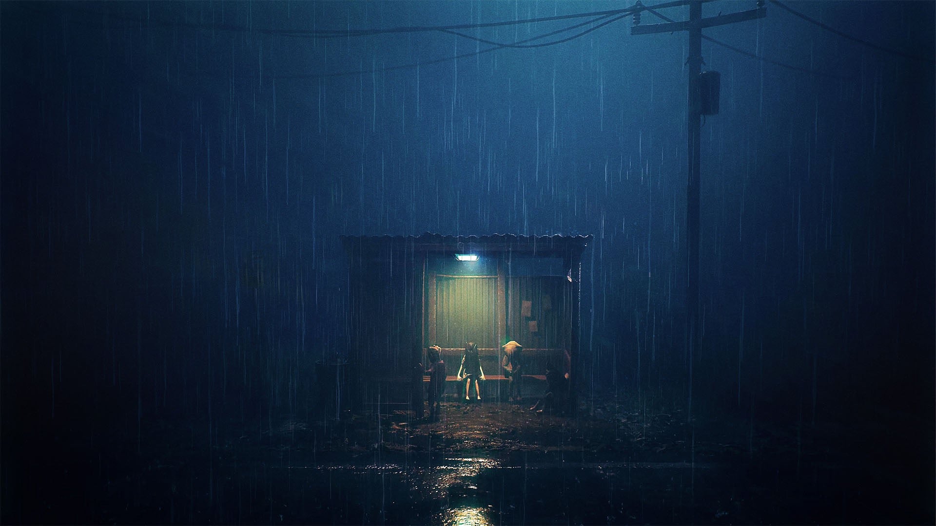 Análisis de Reanimal – Tan adorable y turbio como de costumbre