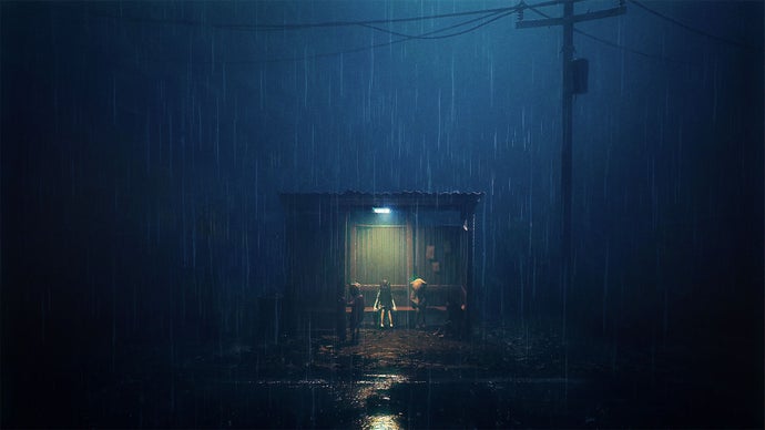 Análisis de Reanimal – Tan adorable y turbio como de costumbre