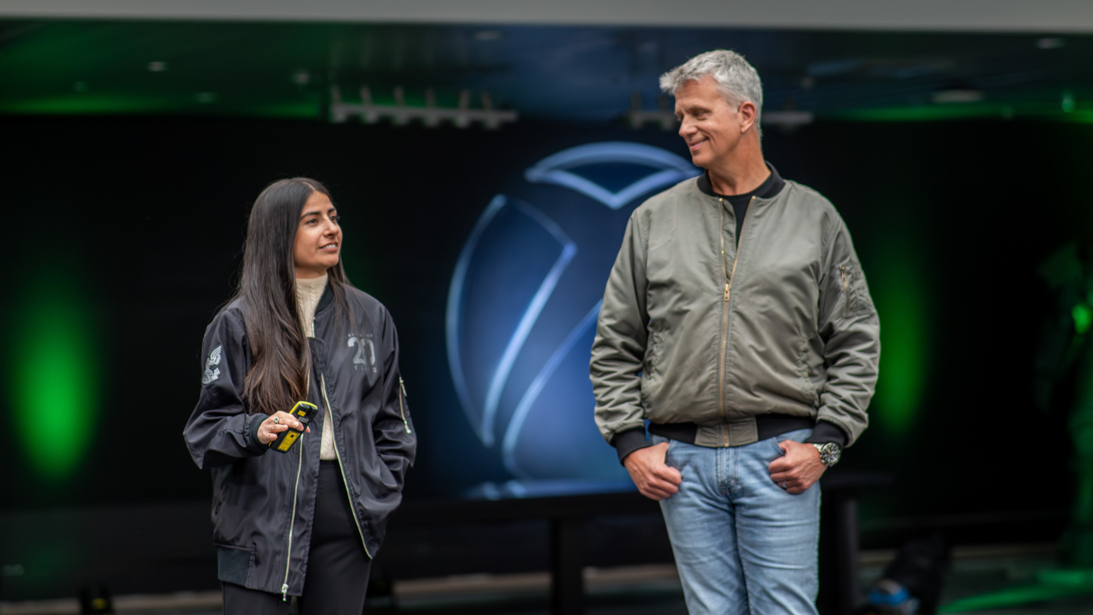 Microsoft CEO sees Xbox as "critical audience and category" that's "really important to the company’s future" says Asha Sharma