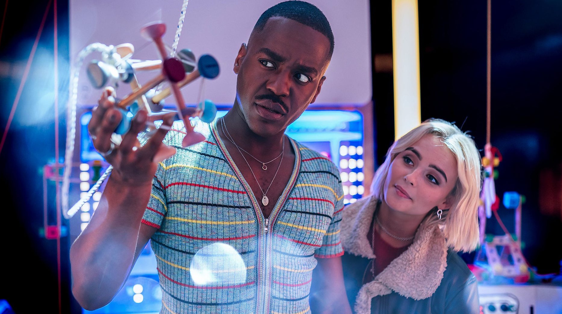 Doctor Who finally has its mojo back thanks to Russell T. Davies: the best to ever do it - 4