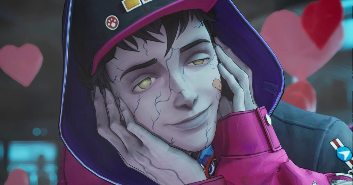 Zombiepunk action RPG Stupid Never Dies is a vibrant feast for the eyes, ears, hands and teeth, even if it is a smidge overwhelming Zombiepunk action RPG Stupid Never Dies is a vibrant feast for the eyes, ears, hands and teeth, even if it is a smidge overwhelming