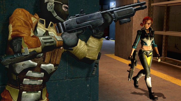 GameWireDaily — "Let's finish it": After a 20-year wait, Nightdive would complete the SiN Episodes shooter series if its upcoming