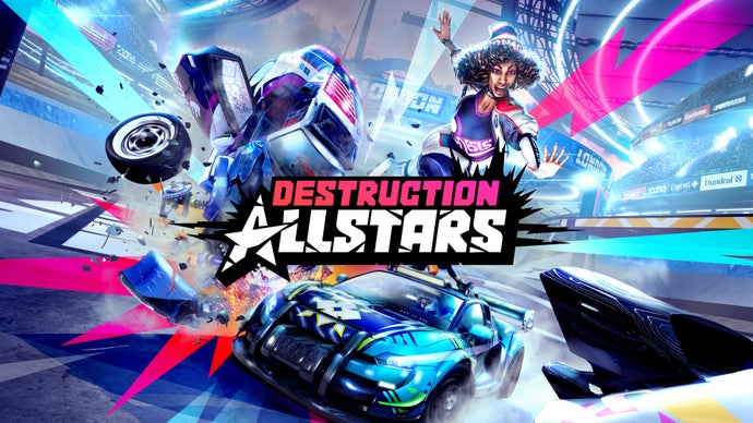 Sony chiude i servizi online di Destruction AllStars su PS5