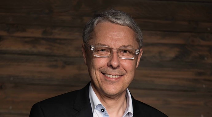 Fallece Claude Guillemot