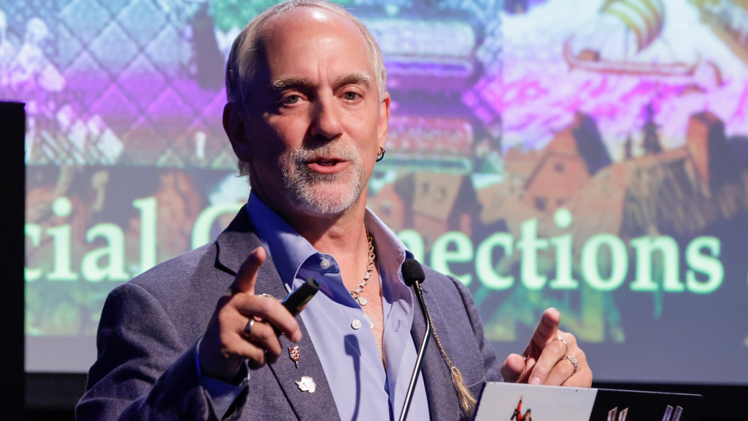 Richard Garriott recuperará los derechos de la legendaria saga Ultima