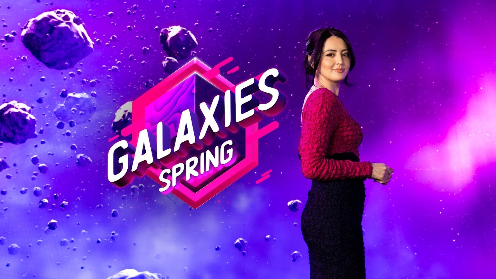 Exclusive: Galaxies Spring Showcase: how to watch and what to expect