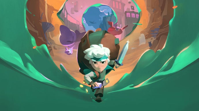 Moonlighter 2: The Endless Vault evoluciona su fórmula y engancha como nunca