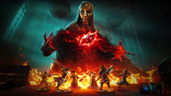 Champions Tactics de Ubisoft
