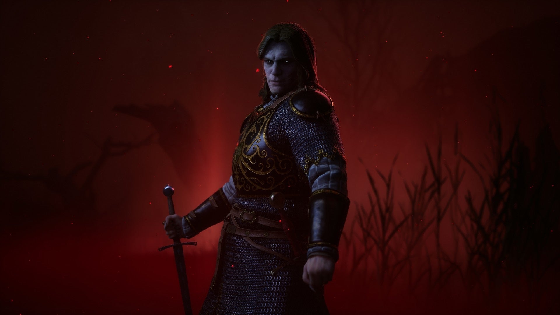 Blood of the Dawnwalker confirma modo a 60 FPS en consolas tras el parche inicial