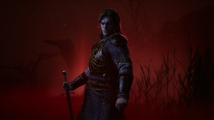 Blood of the Dawnwalker rendimiento consolas