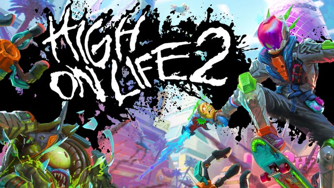 High on Life 2 llegará a Nintendo Switch 2 el día 20 de abril