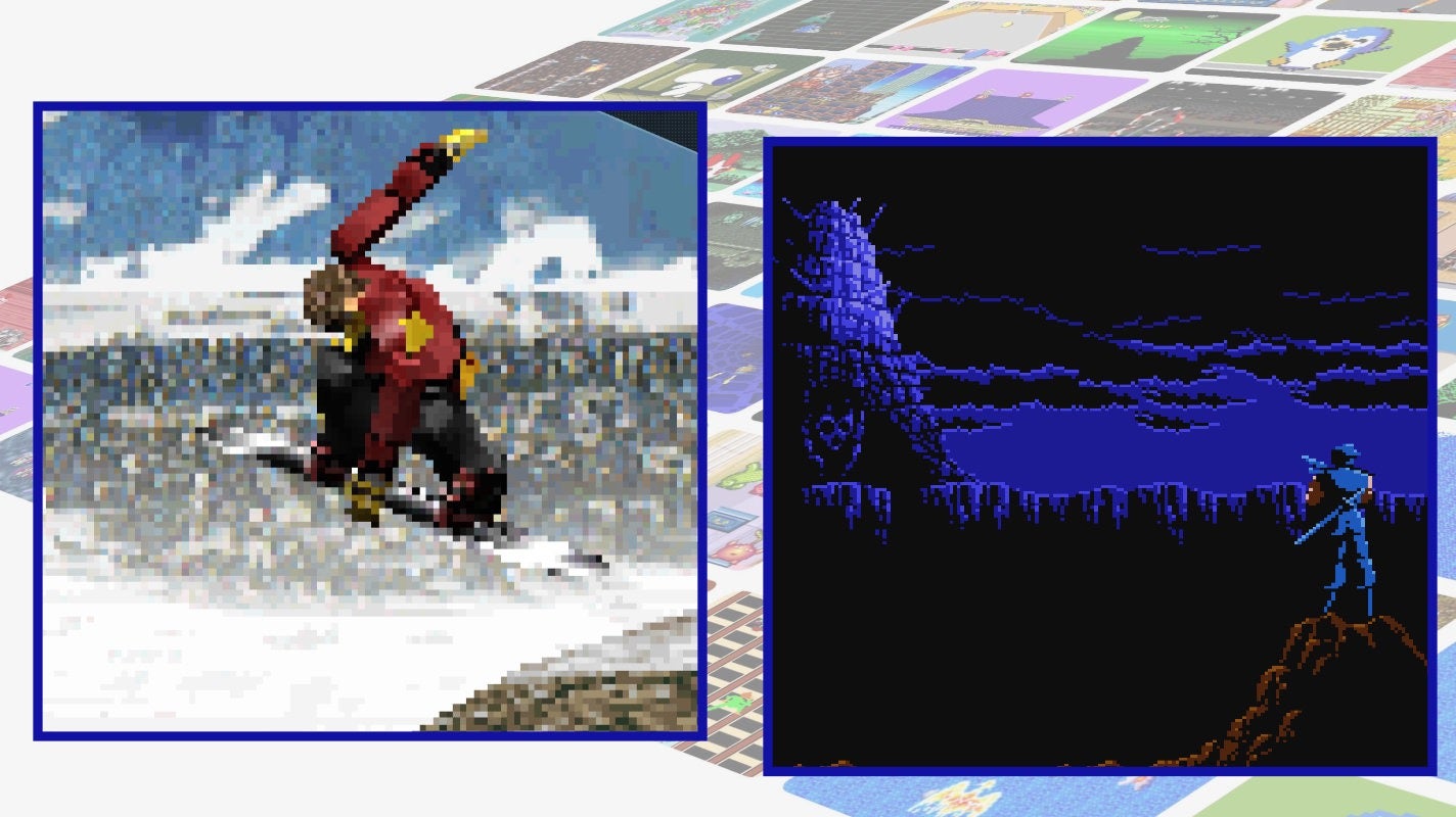 Hamster anuncia la nueva serie Console Archives